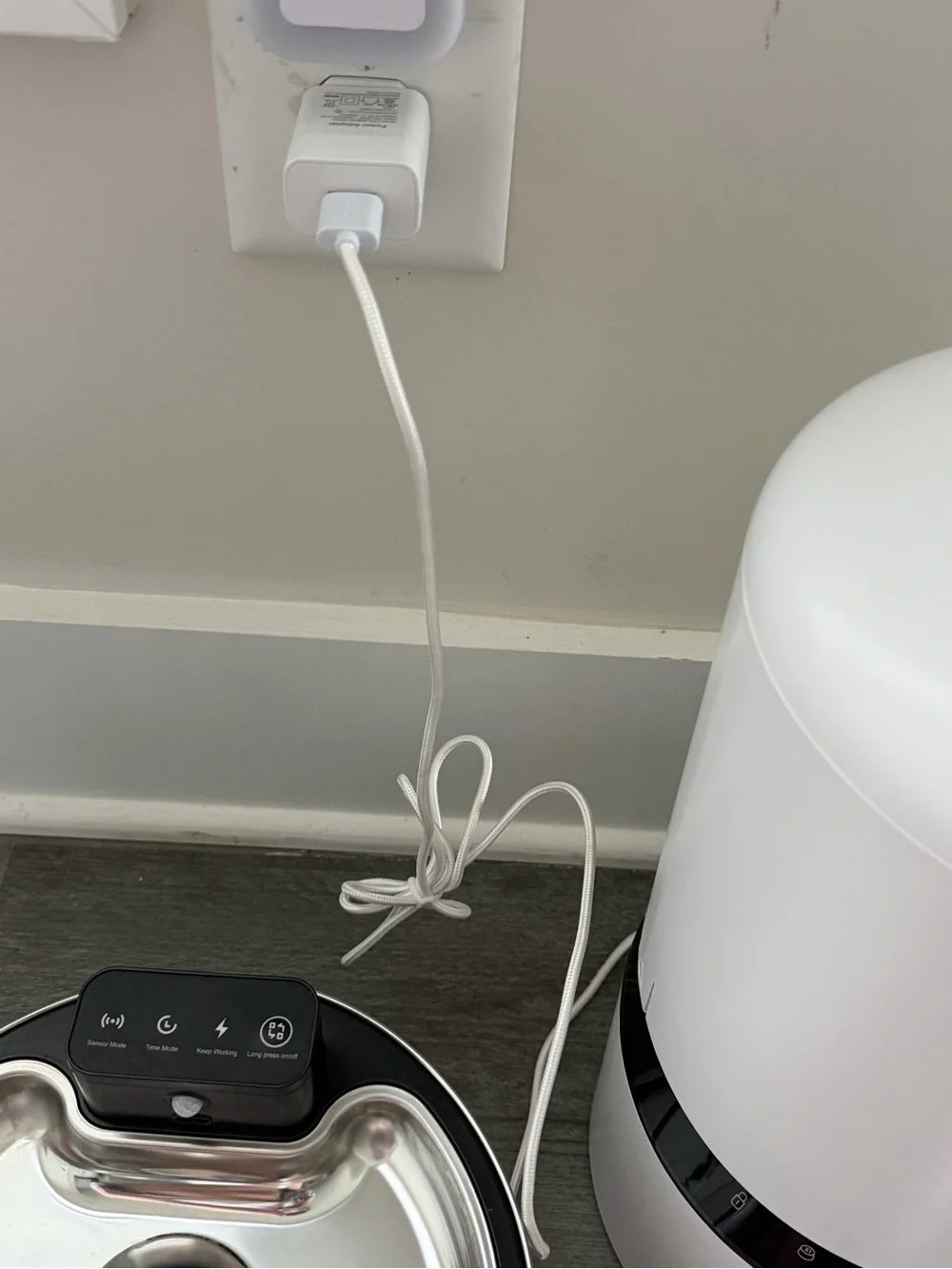 Petlibro Granary Smart Feeder and Stainless Steel Automatic Water Bowl
